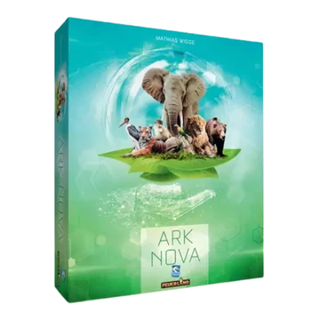 Ark Nova