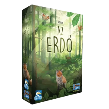 Az Erdő