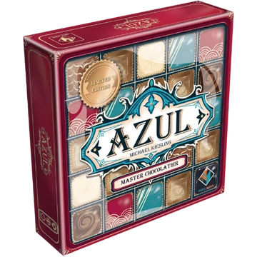 Azul : Meister-Chocolatier (Német kiadás)