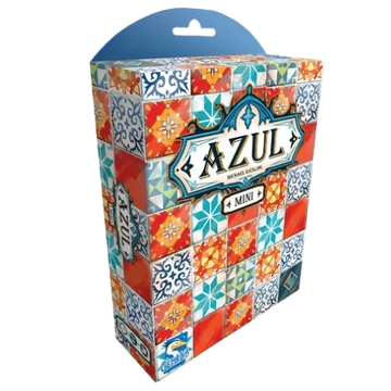 Azul Mini