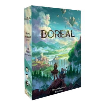 Boreal
