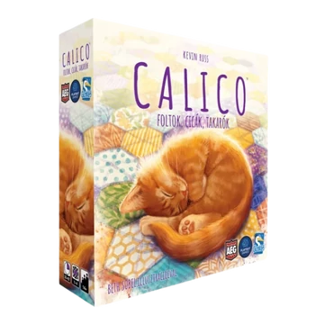 Calico
