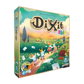Dixit Kids