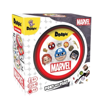 Dobble Marvel
