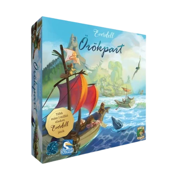 Everdell : Örökpart