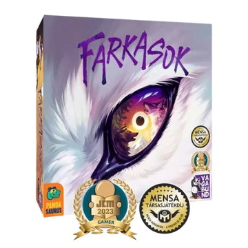 Farkasok