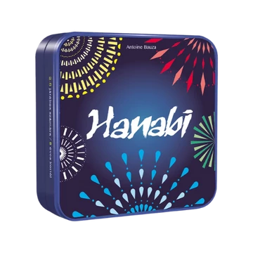 Hanabi