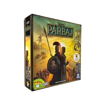 7 Csoda : Párbaj