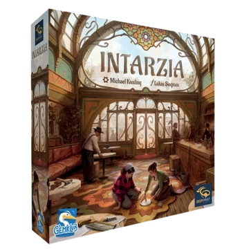 Intarzia