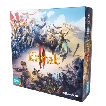 Karak II