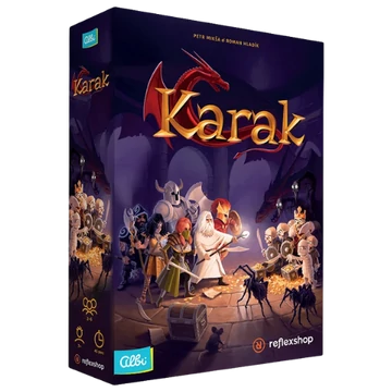 Karak