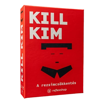 Kill Kim : A rezsimcsökkentés