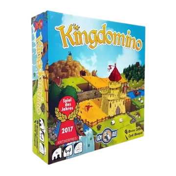 Kingdomino