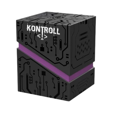 Kontroll