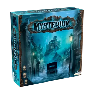 Mysterium
