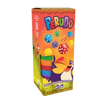 Perudo