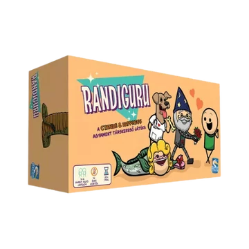Randiguru