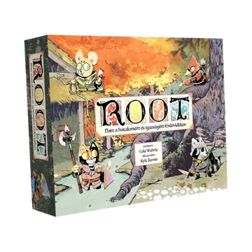 Root