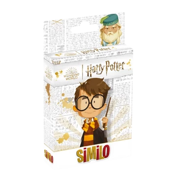 Similo : Harry Potter