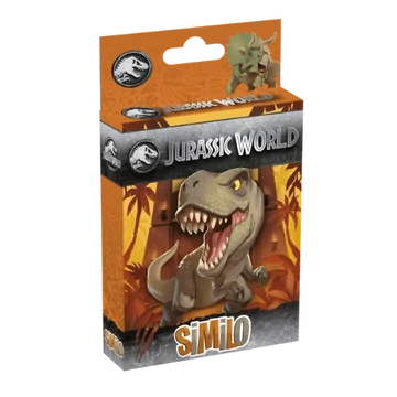 Similo : Jurassic World