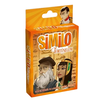 Similo : Történelem