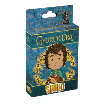 Similo : Gyűrűk Ura