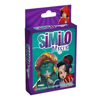 Similo : Mesék
