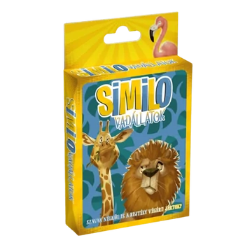 Similo : Vadállatok