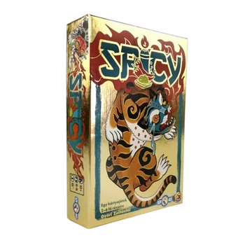 Spicy