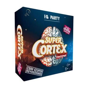 Super Cortex 