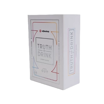 Truth or Drink