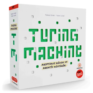 Turing Machine