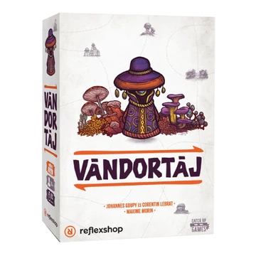 Vándortáj