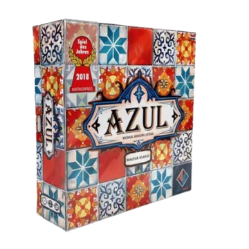 Azul
