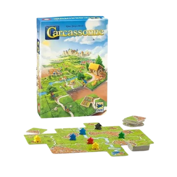 Carcassonne