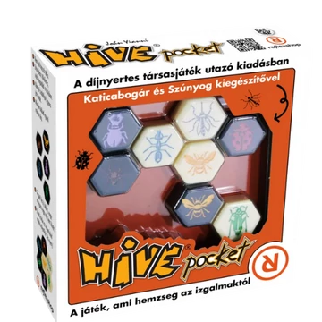 Hive Pocket