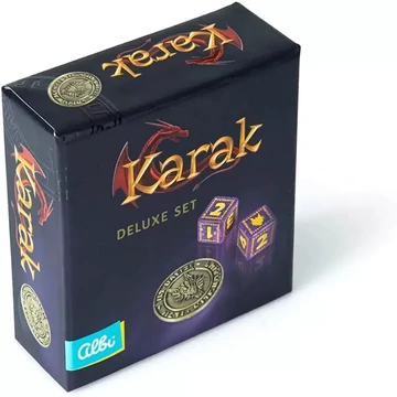Karak - Deluxe szett