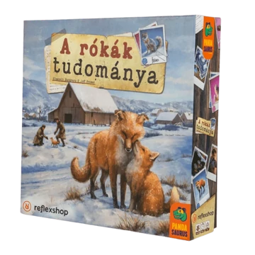A rókák tudománya