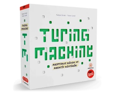 Haladó társasjátékok