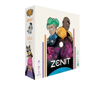 Kétfős társasjátékok