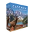 Cascadia vadvilága