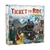 Ticket To Ride : Európa