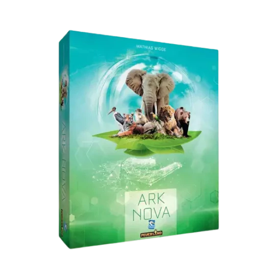 Ark Nova