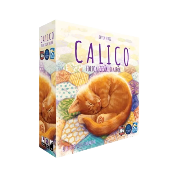 Calico