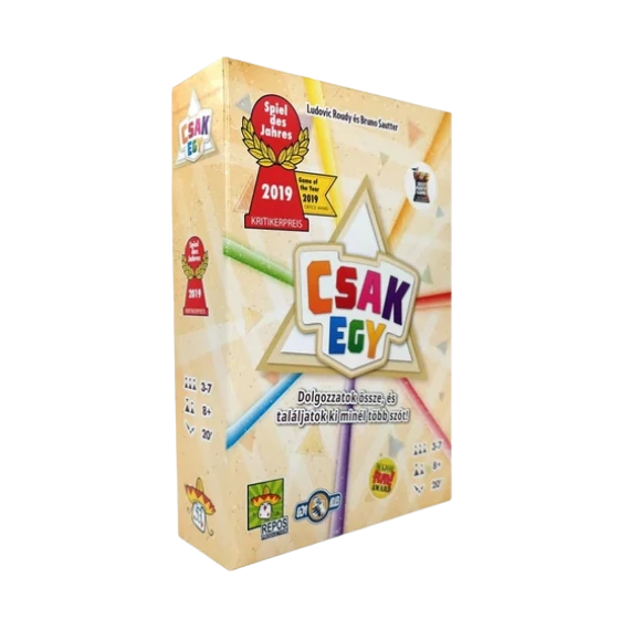 Csak egy