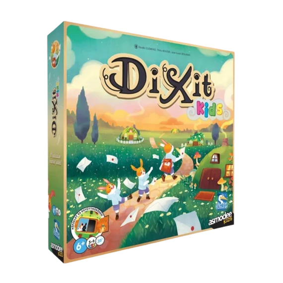 Dixit Kids
