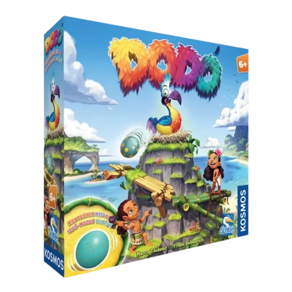 Dodó