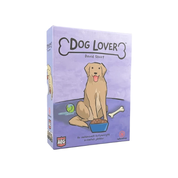 Dog Lover