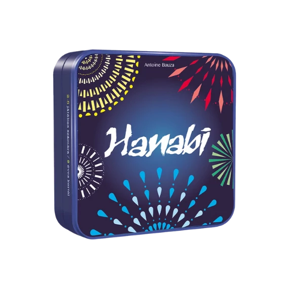 Hanabi