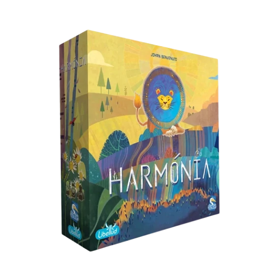 Harmónia